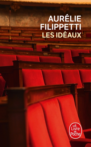 Les idéaux (9782253237785-front-cover)
