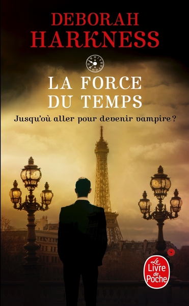 La Force du temps (9782253260578-front-cover)