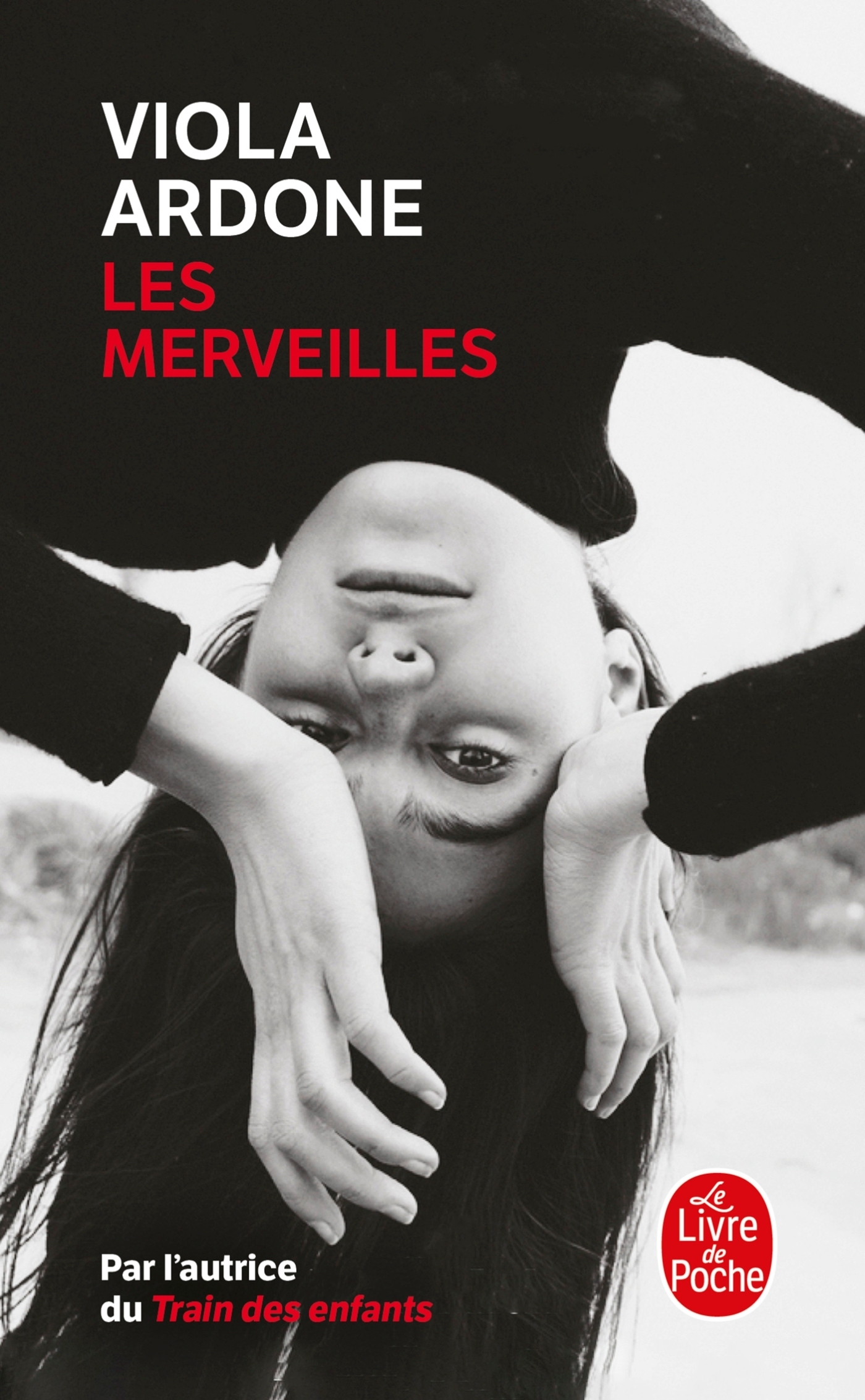 Les Merveilles (9782253256267-front-cover)
