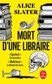 Mort d'une libraire (9782253253068-front-cover)