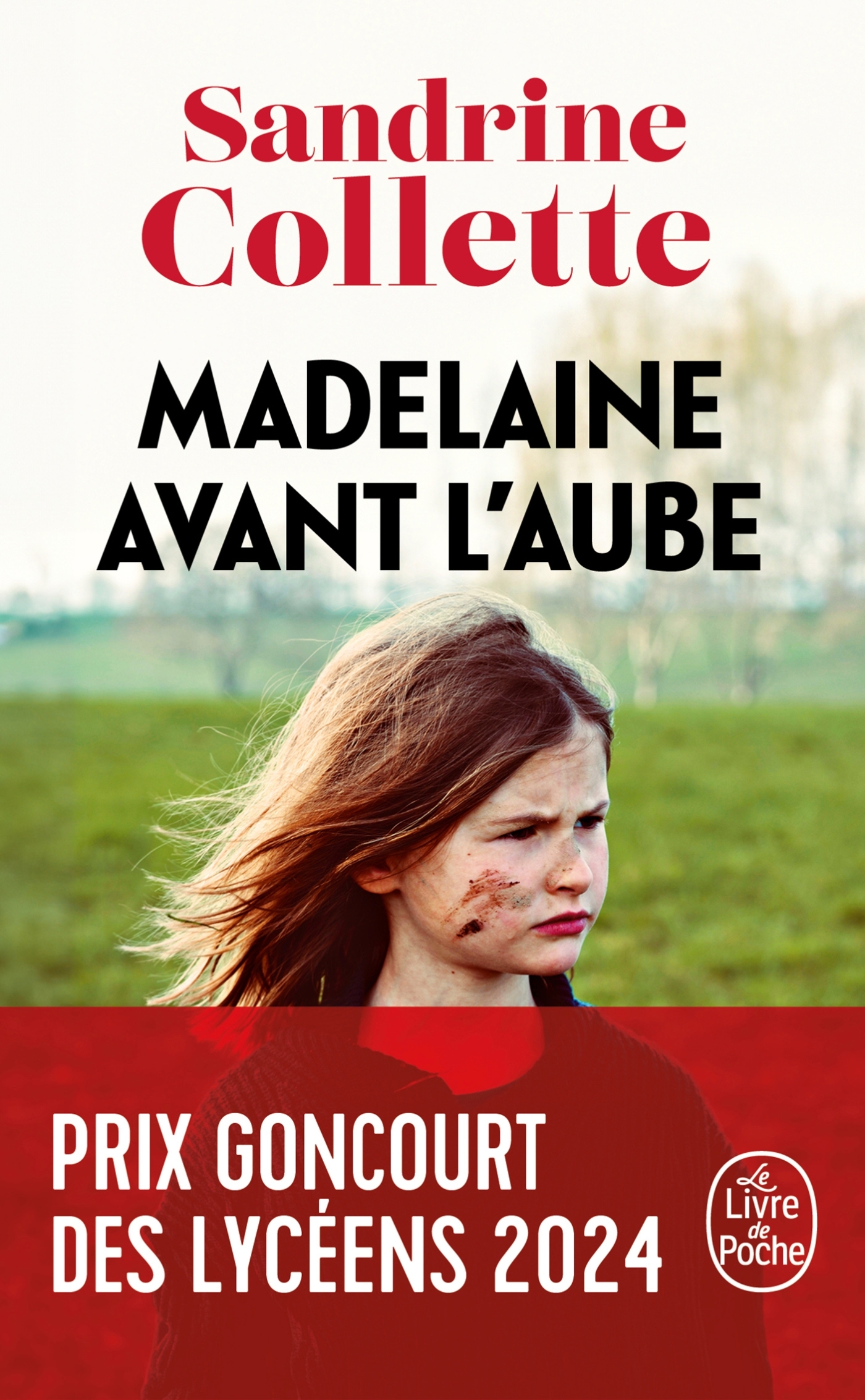 Madelaine avant l'aube (9782253251972-front-cover)