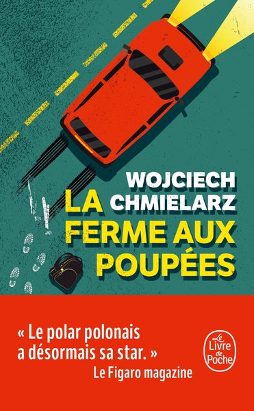 La Ferme aux poupées (9782253258346-front-cover)