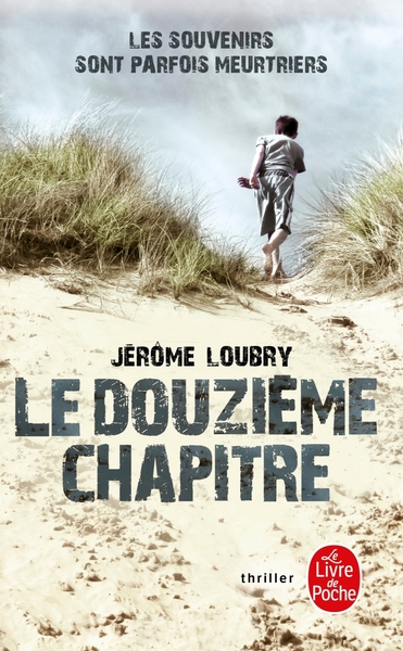 Le douzième chapitre (9782253259923-front-cover)