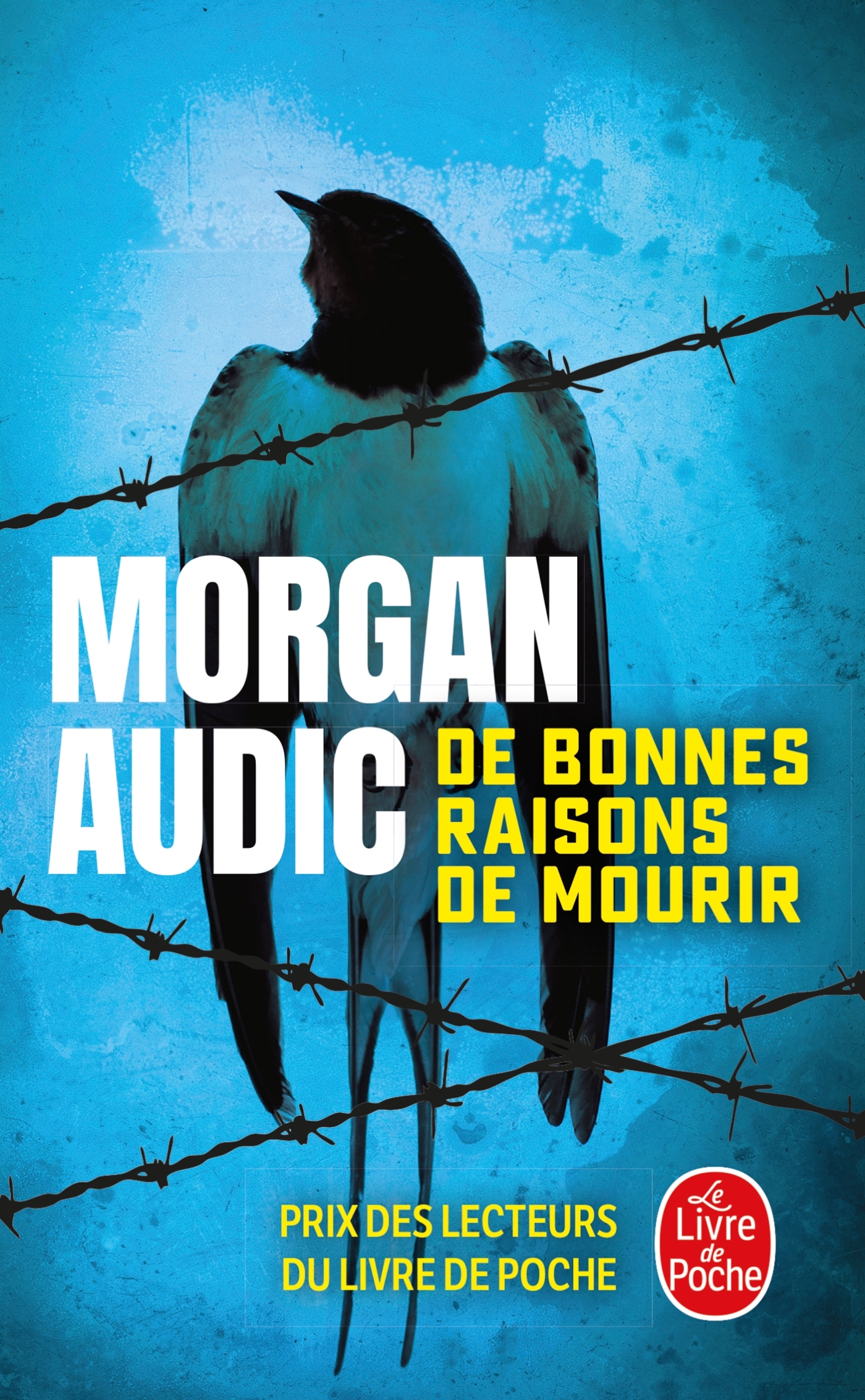 De bonnes raisons de mourir (9782253241591-front-cover)