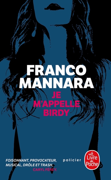 Je m'appelle Birdy (9782253257912-front-cover)
