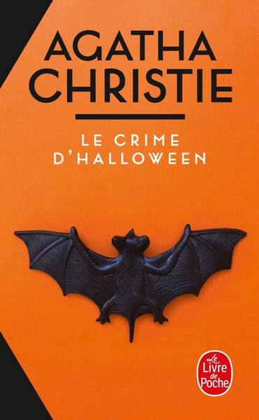 Le crime d'Halloween (Nouvelle traduction révisée) (9782253242567-front-cover)