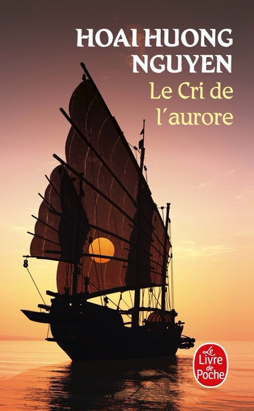 Le Cri de l'aurore (9782253261971-front-cover)