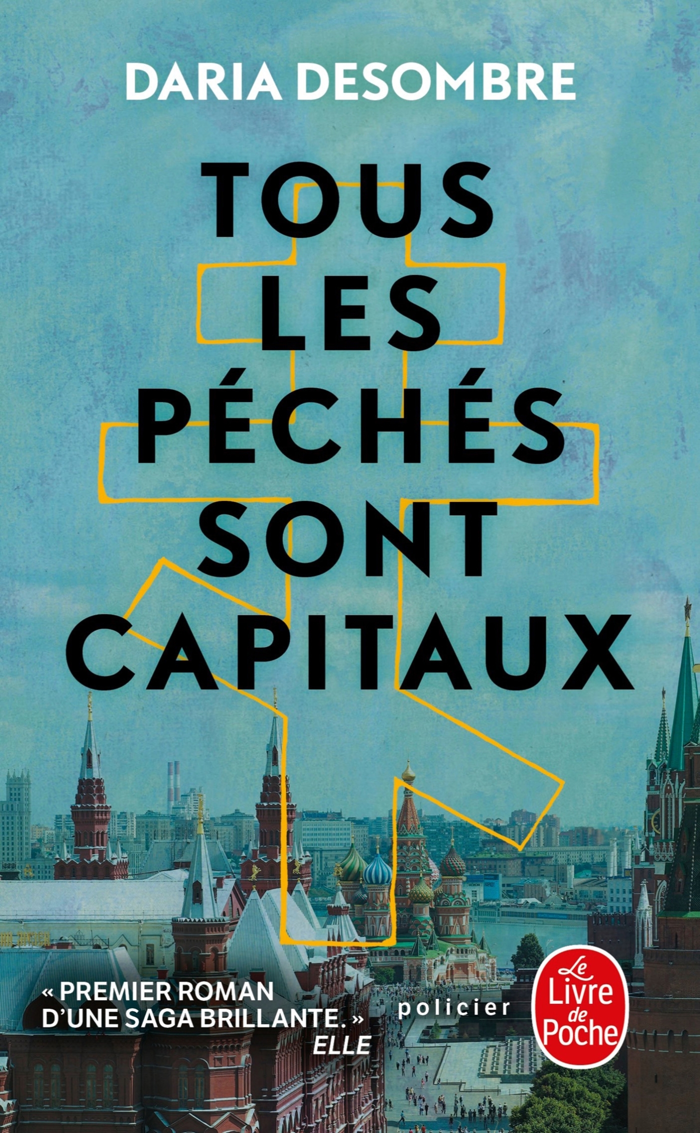 Tous les péchés sont capitaux (9782253260301-front-cover)