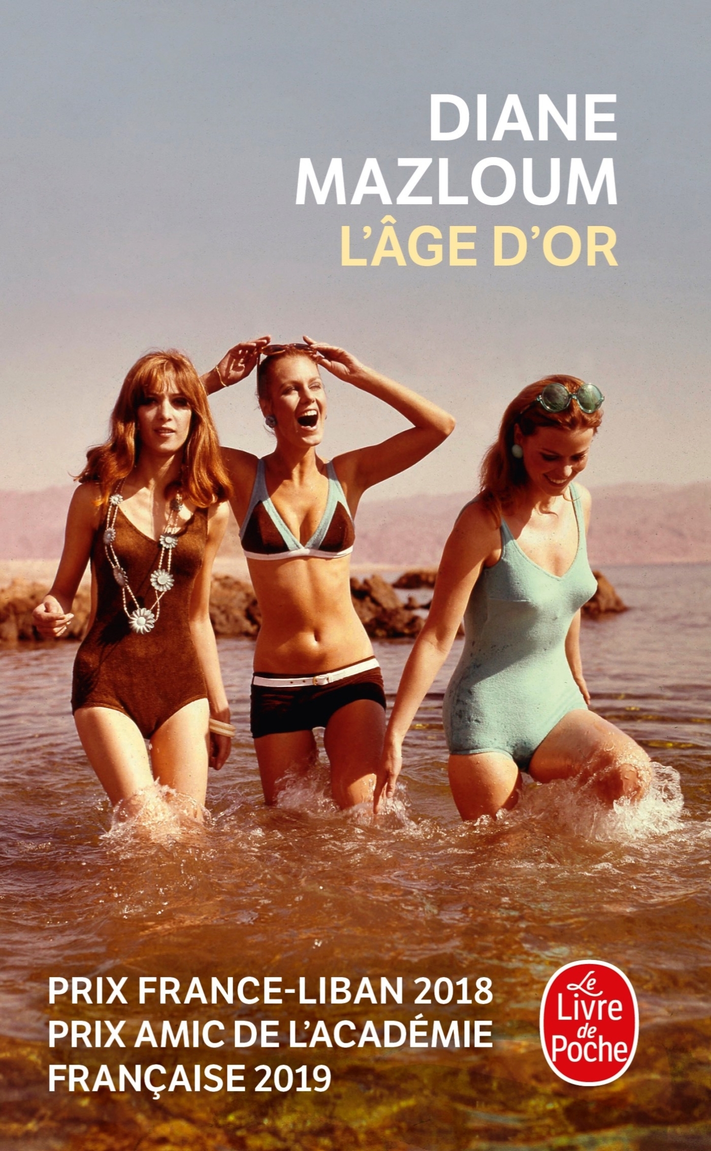 L'Âge d'or (9782253237778-front-cover)