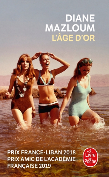 L'Âge d'or (9782253237778-front-cover)