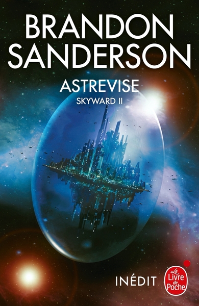 Astrevise (Skyward, Tome 2) (9782253260479-front-cover)
