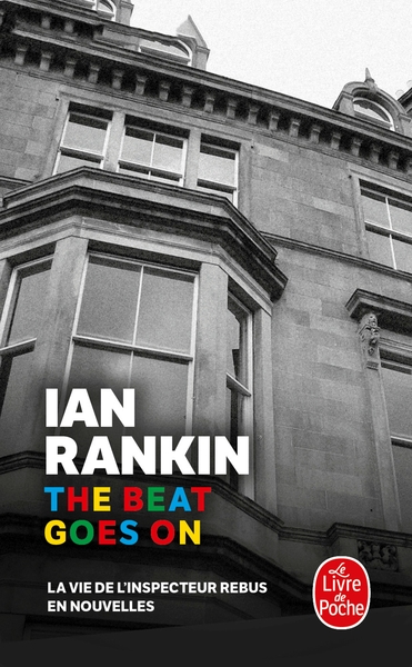 The Beat Goes On (9782253258223-front-cover)