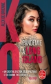 Pandémie à Long Island (KO, Tome 7) (9782253241799-front-cover)