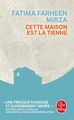 Cette maison est la tienne (9782253259848-front-cover)