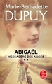 Abigaël, messagère des anges (Abigaël, Tome 2) (9782253259503-front-cover)