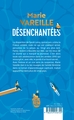 Désenchantées - Edition Collector (9782253256724-back-cover)