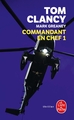 Commandant en chef, Tome 1 (9782253260257-front-cover)