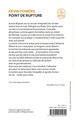 Point de rupture (9782253251255-back-cover)