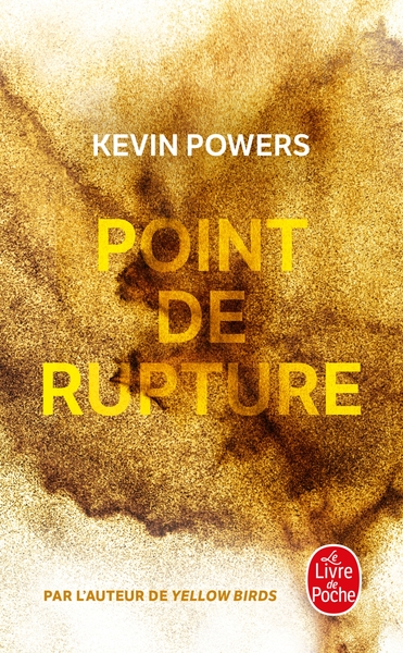 Point de rupture (9782253251255-front-cover)