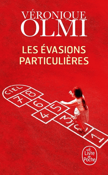 Les Evasions particulières (9782253262718-front-cover)