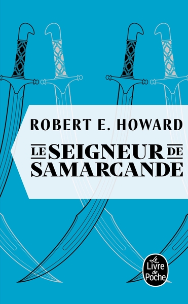 Le Seigneur de Samarcande (9782253262183-front-cover)