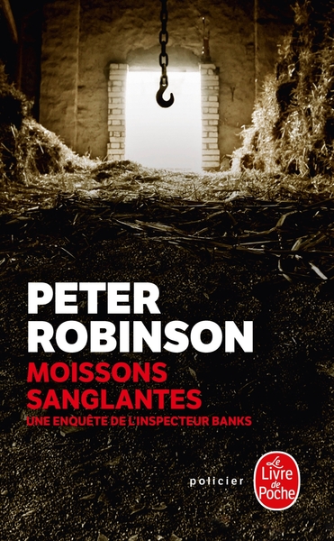 Moissons sanglantes (9782253237327-front-cover)