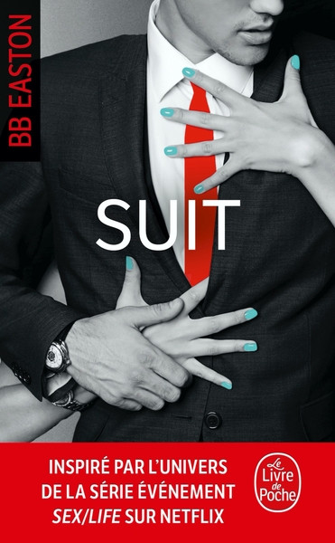 Suit (Sex/Life, Tome 5) (9782253262831-front-cover)