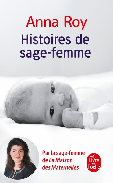 Histoires de sage-femme (9782253238454-front-cover)