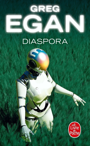 Diaspora (9782253260585-front-cover)
