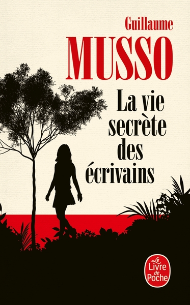 La Vie secrète des écrivains (9782253237631-front-cover)