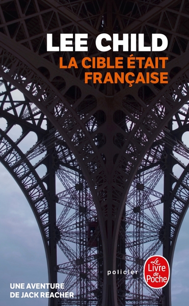 La Cible était française (9782253237211-front-cover)