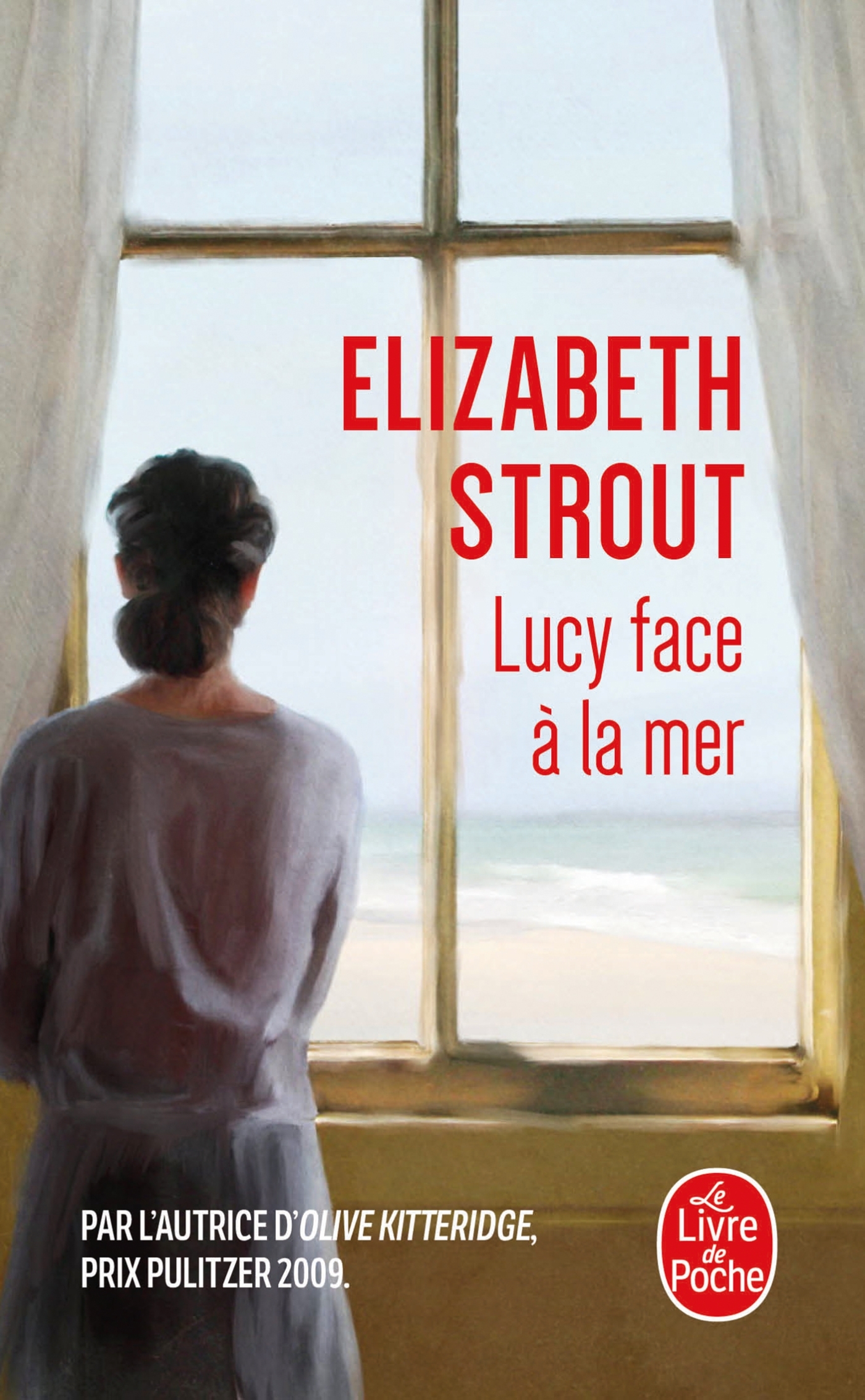 Lucy face à la mer (9782253263982-front-cover)