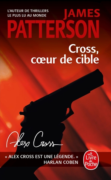 Cross, coeur de cible (9782253237365-front-cover)