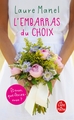 L'Embarras du choix (9782253262206-front-cover)