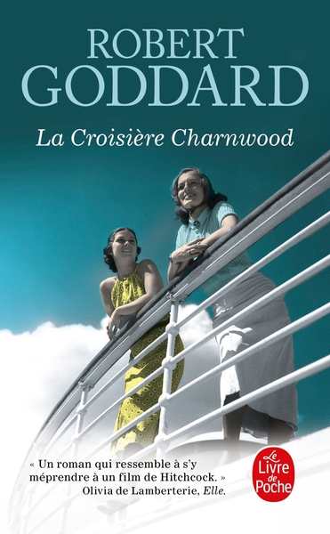 La Croisière Charnwood (9782253237716-front-cover)