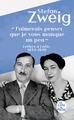 J'aimerais penser que je vous manque un peu, Lettres à Lotte 1934 - 1940 (9782253243106-front-cover)