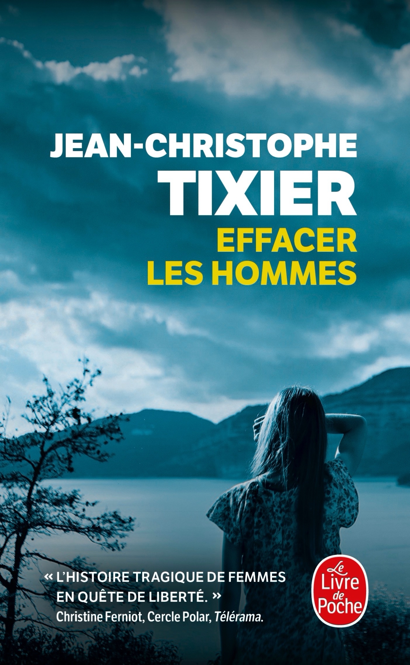 Effacer les hommes (9782253242475-front-cover)