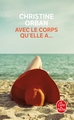 Avec le corps qu'elle a... (9782253262268-front-cover)