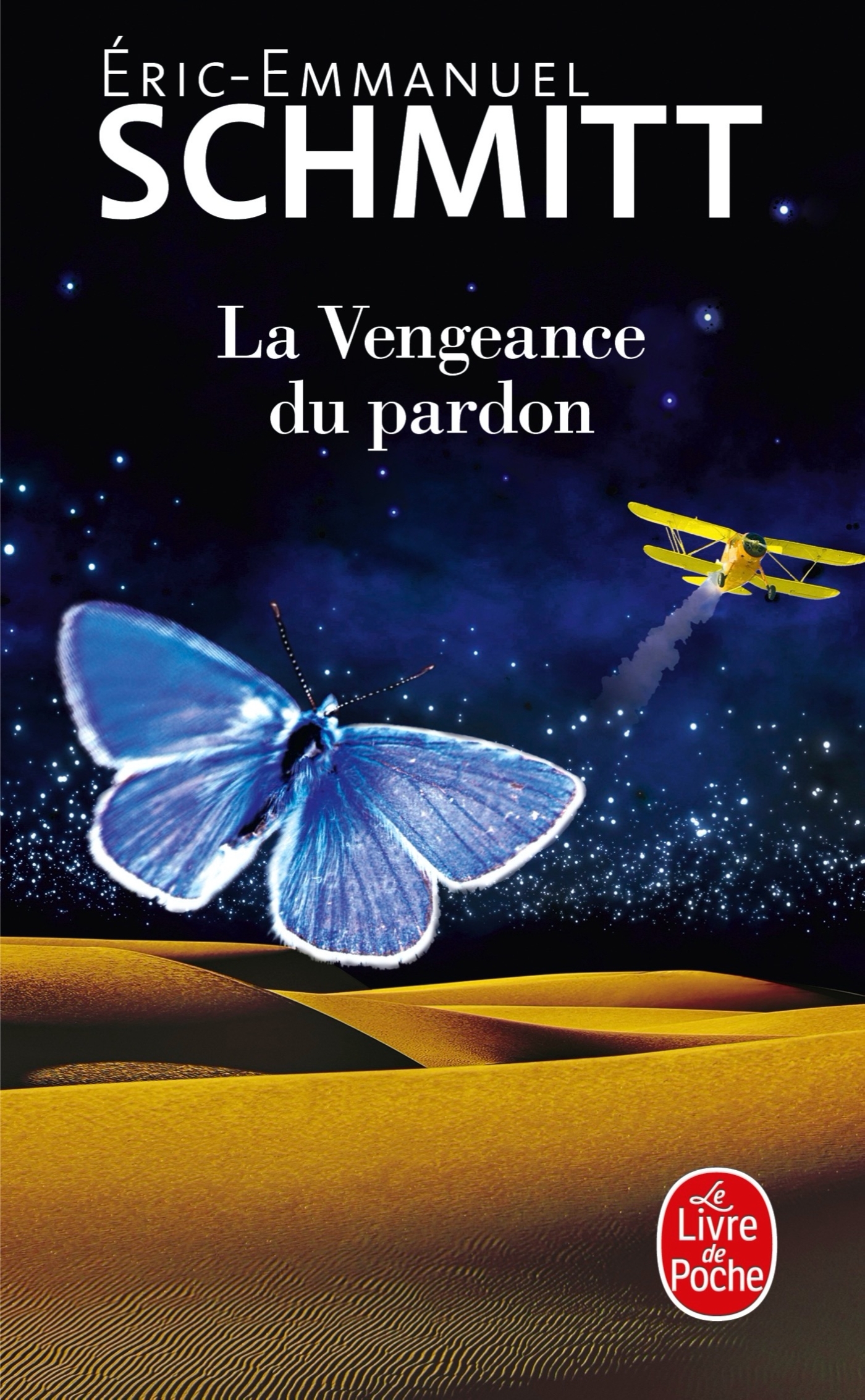 La vengeance du pardon (9782253259749-front-cover)