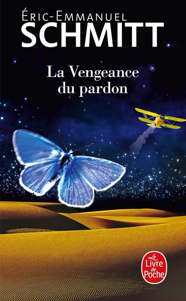 La vengeance du pardon (9782253259749-front-cover)