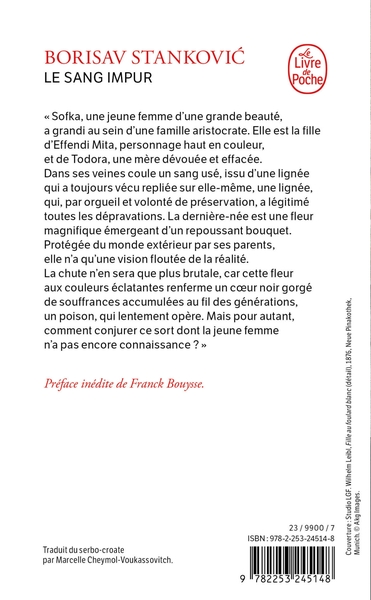Le Sang impur (9782253245148-back-cover)