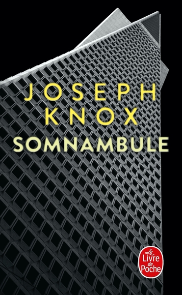 Somnambule (9782253242499-front-cover)