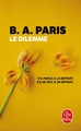 Le Dilemme (9782253241508-front-cover)