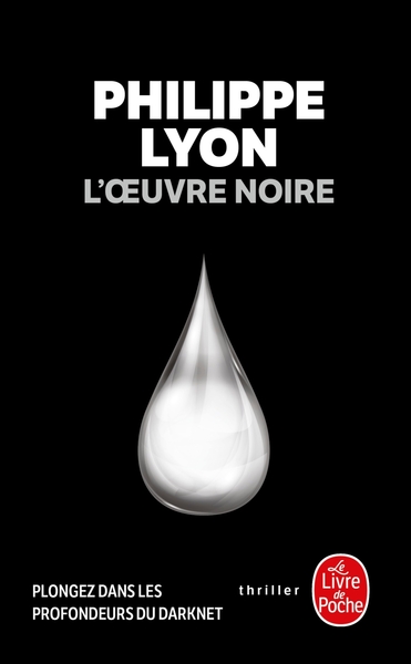 L'oeuvre noire (9782253258117-front-cover)