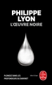 L'oeuvre noire (9782253258117-front-cover)