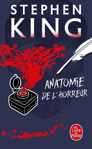 Anatomie de l'horreur (9782253260561-front-cover)