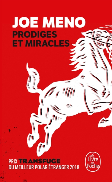 Prodiges et miracles (9782253260028-front-cover)