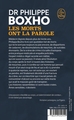 Les Morts ont la parole (9782253252559-back-cover)