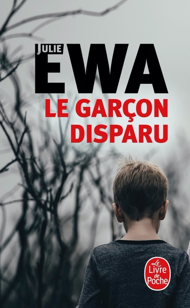 Le Garçon disparu (9782253241614-front-cover)