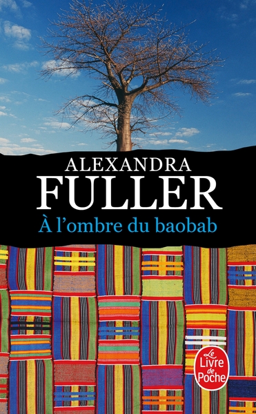A l'ombre du baobab (9782253242048-front-cover)